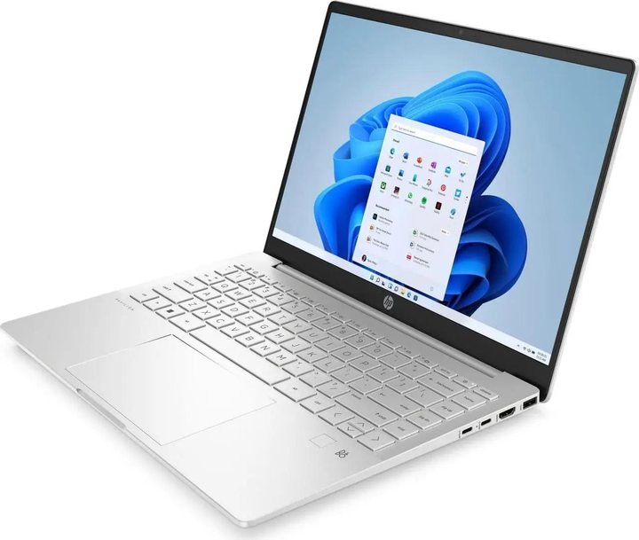 Ноутбук HP Pavilion Plus 14-EH1259NG 15" /i5-1340P/ 16GB/ SSD-512GB ...