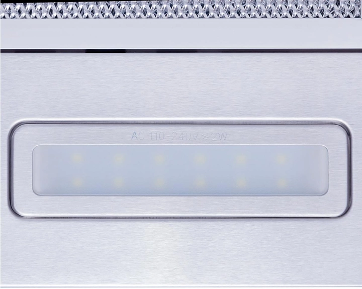 Витяжка Minola HTL 6615 I 1000 LED (телескопічна) - изображение 6