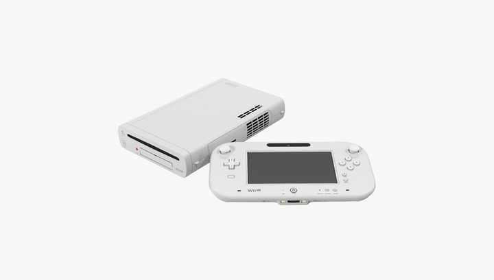 Консоль Nintendo Wii U Модифицированная 96GB White + 5 Встроенных Игр Б/У - изображение 6
