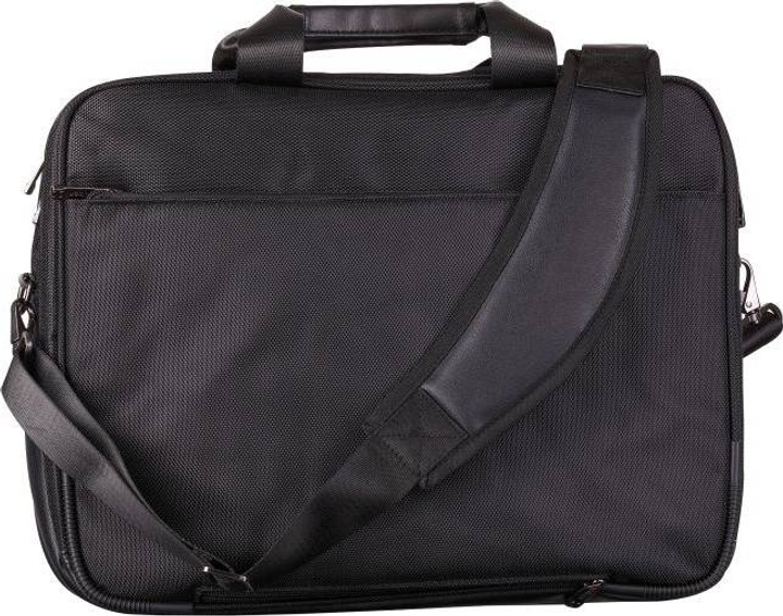 Torba do laptopa Addison Cornell 15 301015 Czarna (MOBADITOR0154) - obraz 3
