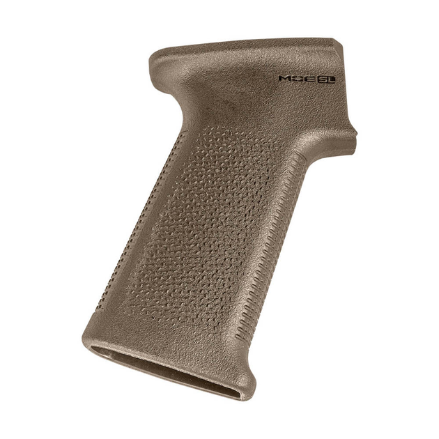 Пистолетная ручка Magpul MOE SL AK Grip для AK47/AK74 MAG682-FDE - изображение 1