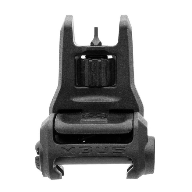 Мушка Magpul MBUS® 3 - MAG1166-BLK. - изображение 2