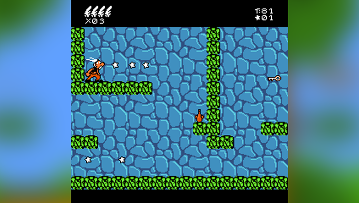 Игра Nintendo NES Asterix Europe Английская Версия Только Картридж Б/У - Фото 3 Игра Nintendo NES Asterix Europe Английская Версия Только Картридж Б/У - изображение 3
