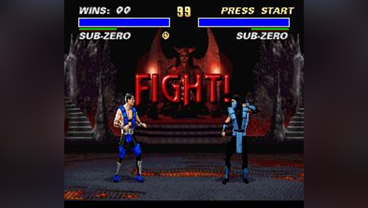 Сборник Игр RMC Famicom Dendy 3 in 1 Mortal Kombat 3 (Молнии), The Flintstones, Lion King 90х Английская Версия Только Картридж Б/У - Фото 2 Сборник Игр RMC Famicom Dendy 3 in 1 Mortal Kombat 3 (Молнии), The Flintstones, Lion King 90х Английская Версия Только Картридж Б/У - изображение 2