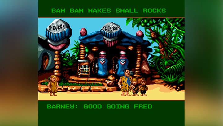 Сборник Игр RMC Famicom Dendy 3 in 1 Mortal Kombat 3 (Молнии), The Flintstones, Lion King 90х Английская Версия Только Картридж Б/У - Фото 7 Сборник Игр RMC Famicom Dendy 3 in 1 Mortal Kombat 3 (Молнии), The Flintstones, Lion King 90х Английская Версия Только Картридж Б/У - изображение 7