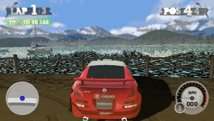 Игра Sony PlayStation Portable Colin McRae: Dirt 2 Английская Версия Б/У - Фото 3 Игра Sony PlayStation Portable Colin McRae: Dirt 2 Английская Версия Б/У - изображение 3