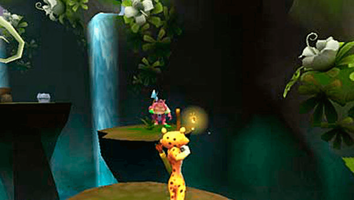 Игра RMC PlayStation 2 Spyro: A Hero’s Tail Английская Версия - Фото 10 Игра RMC PlayStation 2 Spyro: A Hero’s Tail Английская Версия - изображение 10