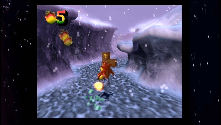 Игра Sony PlayStation 2 Crash Bandicoot: The Wrath of Cortex Europe Английская Версия Б/У - изображение 2
