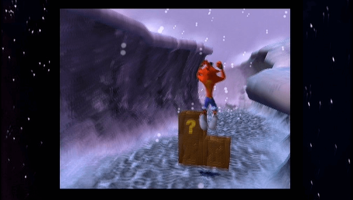 Игра Sony PlayStation 2 Crash Bandicoot: The Wrath of Cortex Europe Английская Версия Б/У - изображение 3