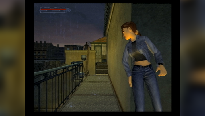 Игра Sony PlayStation 2 Tomb Raider: The Angel of Darkness Europe Английская Версия Б/У - Фото 2 Игра Sony PlayStation 2 Tomb Raider: The Angel of Darkness Europe Английская Версия Б/У - изображение 2