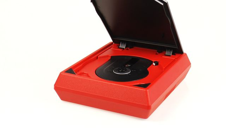 Консоль Nintendo Wii Mini RVL-201 Europe 8GB Red Без Геймпада Б/У - изображение 6