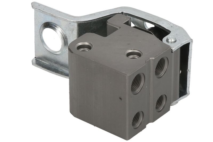 Распределитель тормозных усилий LPR 9943 Renault Kangoo; Nissan Kubistar 7700301248, 7700301730, 8200882051 - изображение 2