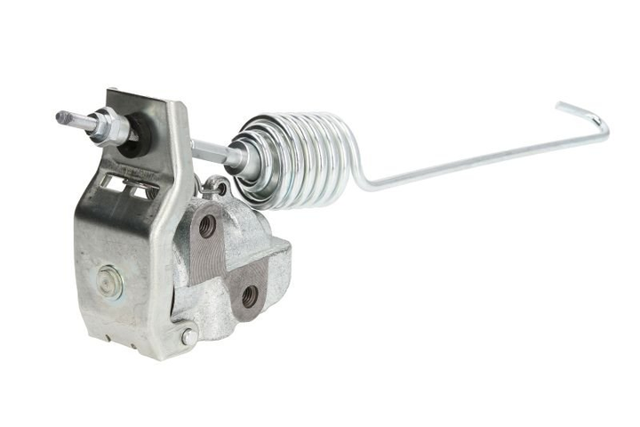 Распределитель тормозных усилий LPR 9972 Volkswagen LT; Mercedes Sprinter 0034310212, 2D0612503, A0034310212 - изображение 2