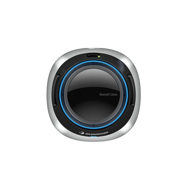 Мышка 3DConnexion SpaceMouse Wireless Bluetooth Edition (3DX-700115) - изображение 5