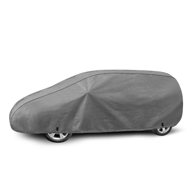 Чехол-тент для автомобиля RENAULT RENAULT Grand Scenic Kegel-Blazusiak Mobile Garage XL Minivan (5-4133-248-3020) - изображение 4