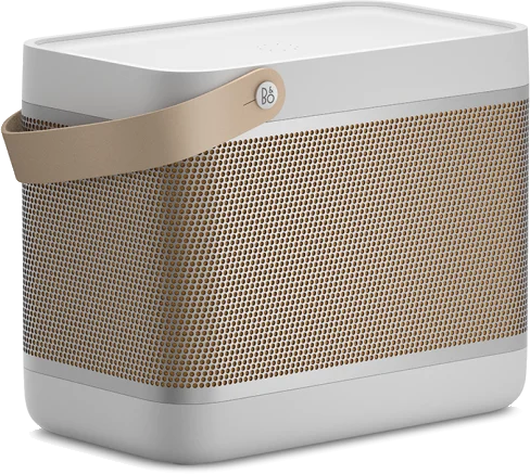 Акустика Bang & Olufsen Beolit 20 Grey Mist (1253303) – фото