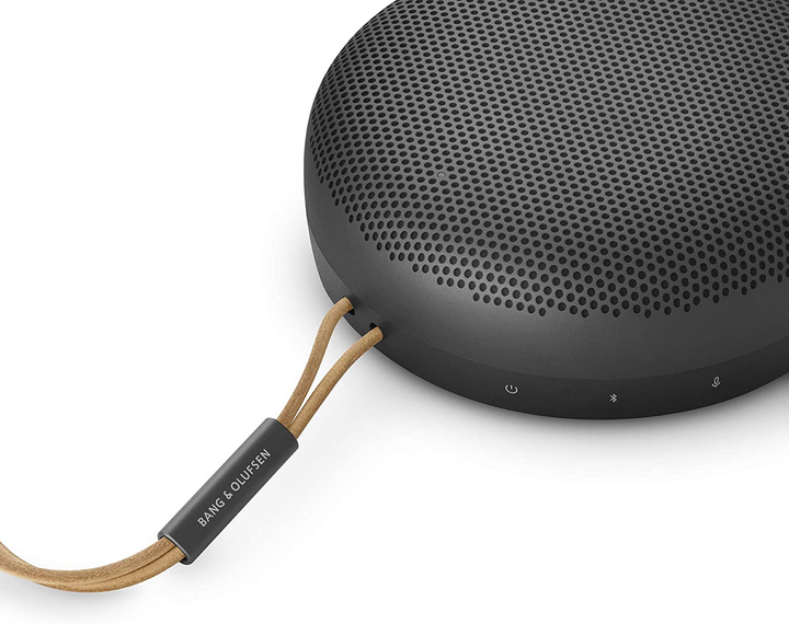 Акустика Bang & Olufsen BeoSound A1 2nd Gen Black Anthracite