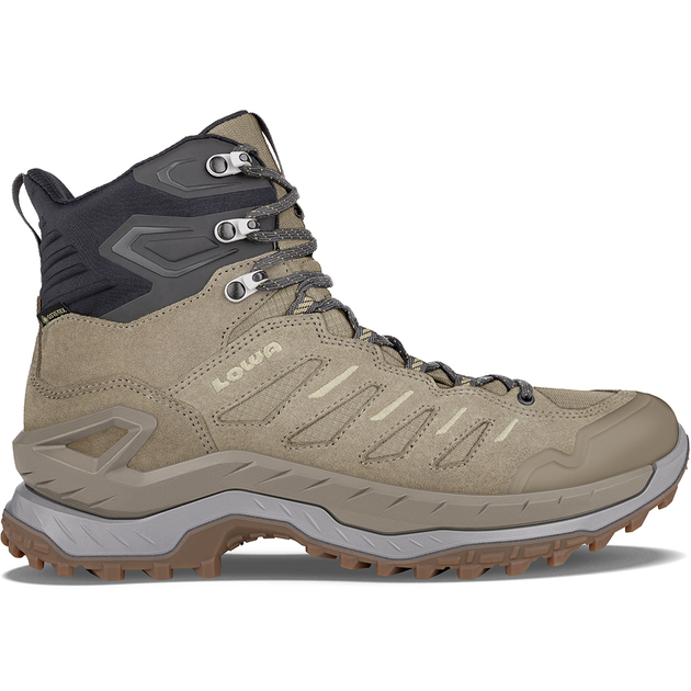 Черевики LOWA Innovo GTX MID 311330-4833 42.5 (269mm) dune-grey від продавця: Wild Life – в інтернет-магазині ROZETKA | Купити в Україні: Києві, Харкові, Дніпрі, Одесі, Запоріжжі, Львові Черевики LOWA Innovo GTX MID 311330-4833 42.5 (269mm) dune-grey від продавця: Wild Life – в інтернет-магазині ROZETKA | Купити в Україні: Києві, Харкові, Дніпрі, Одесі, Запоріжжі, Львові