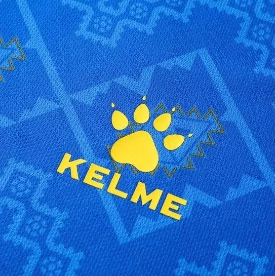 Комплект футбольной формы синий Kelme ARGO 8151ZB1006.9481 Kelme S - Фото 11 Комплект футбольной формы синий Kelme ARGO 8151ZB1006.9481 Kelme S - изображение 11