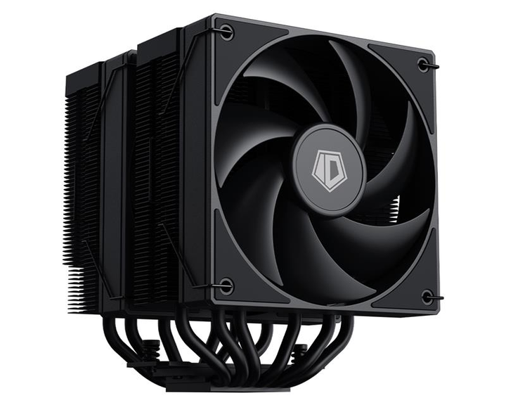 Кулер процессорный ID-Cooling Frozn A620 Black - изображение 2