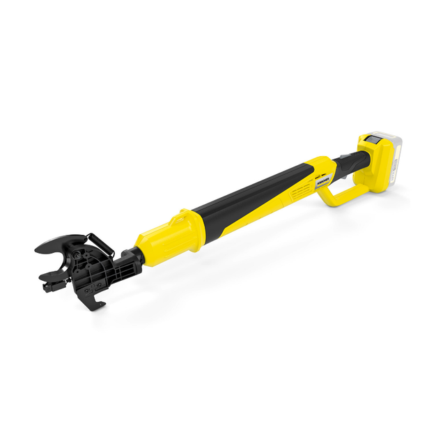 Аккумуляторный секатор Karcher TLO 18-32 battery (1.444-020.0) - Фото 1 Аккумуляторный секатор Karcher TLO 18-32 battery (1.444-020.0) - изображение 1