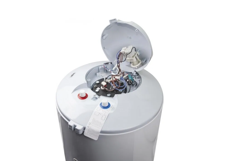 Водонагрівач Tesy Anticalc Slim GCV 303516D TBRC (304845) - зображення 4