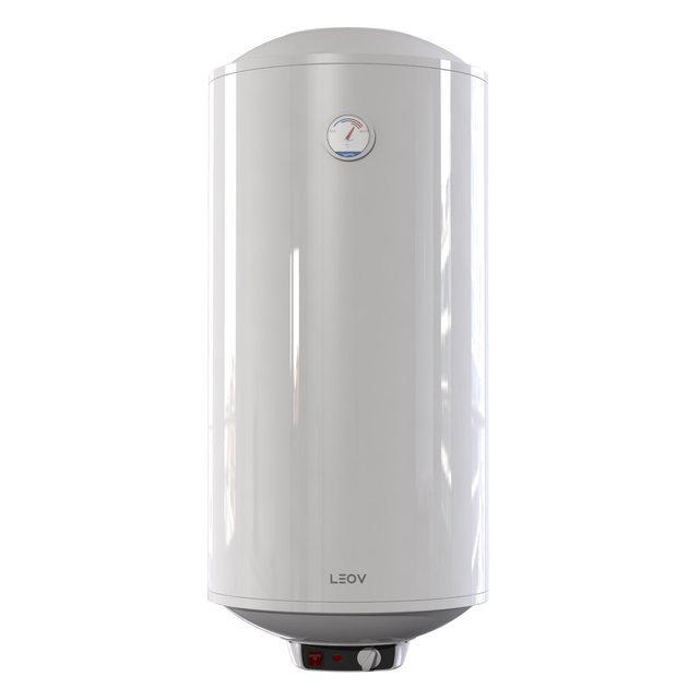 Водонагрівач LEOV LV 100l V 100l - зображення 1
