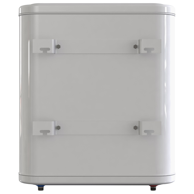 Водонагрівач LEOV LV Flat ER 50l плоский (50L Flat ER) - зображення 6