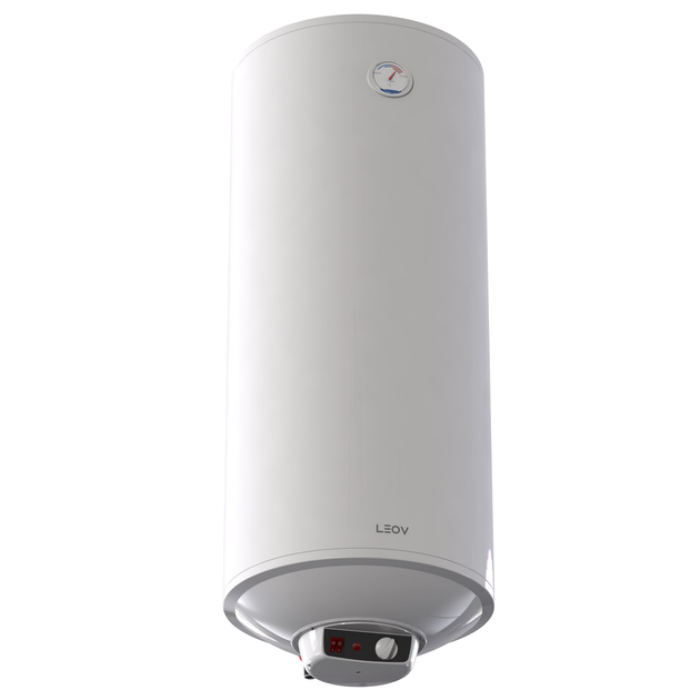 Водонагрівач LEOV LV Dry 120 l сухий тен (120L D) - зображення 2