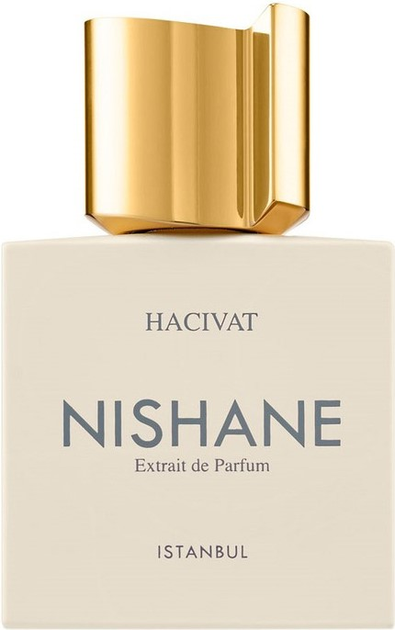 Perfumy unisex Nishane Hacivat 100 ml (8683608071225) - obraz 1