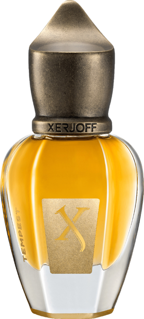 Olejek perfumowany unisex Xerjoff K Collection Tempest 15 ml (8054320901020) - obraz 1