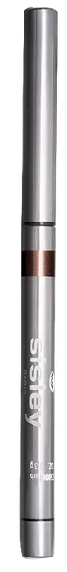 Kredka do oczu Sisley Phyto Khol Star wodoodporna 03-Sparkling Brown 0.3 g (3473311874221) - obraz 3
