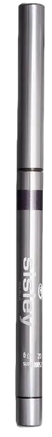 Водостійкий олівець для очей Sisley Phyto Khol Star 06-Mystic Purple 0.3 г (3473311874252) - зображення 3