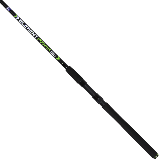 Фидер ZEOX Element Power 2.70м 130г,2010046 - Фото 3 Фидер ZEOX Element Power 2.70м 130г,2010046 - изображение 3
