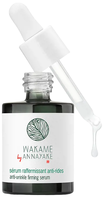 Serum do twarzy Annayake Wakame Anti-Wrinkle Firming 30 ml (3552572600807) - obraz 2