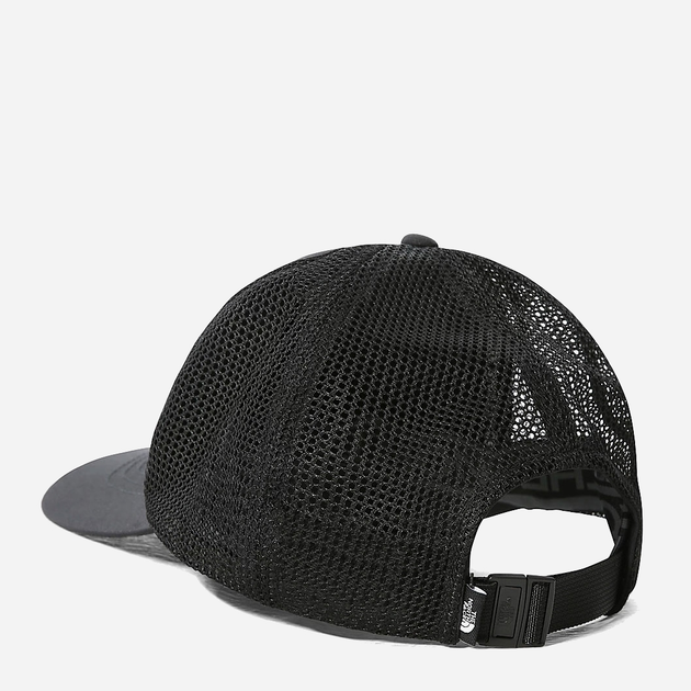 Czapka z daszkiem męska The North Face Horizon Mesh One Size Czarna (194905261502) - obraz 3
