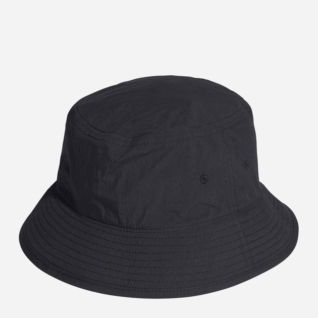 Панама чоловіча adidas Adicolor Archive Bucket Hat HD9719 One Size Чорна (4065423164223) - зображення 2