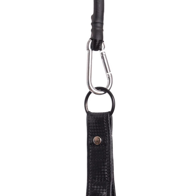 Груша боксерская на растяжках пневмогруша MaxxMMA Double End Bag SD01 Black - изображение 7