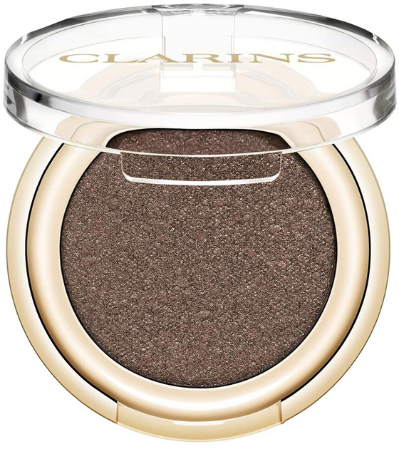 Тіні для повік Clarins Ombre Skin 06 Satin Mocha 1.5 г (3666057165603) - зображення 2