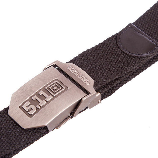 Ремінь тактичний SP Sport Action Tactical Belt 5544 Black - зображення 2