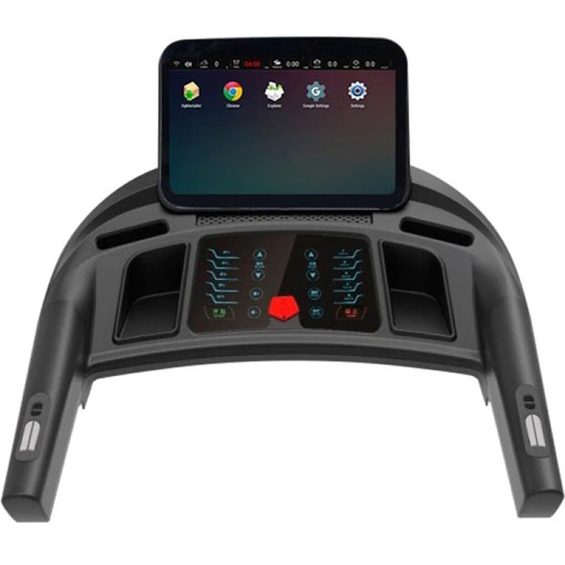 Бігова доріжка EnergyFit, код: 480S - зображення 2
