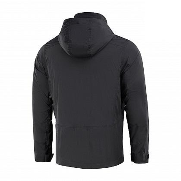 Куртка M-Tac Flash Black Розмір 3XL - зображення 2