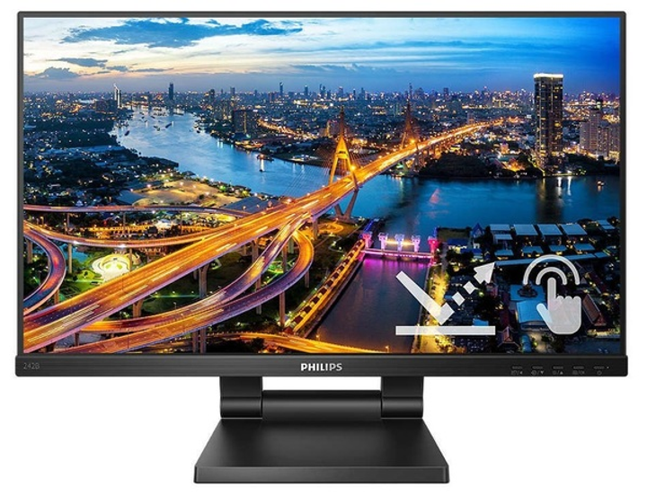 Монітор 23.8" Philips 242B1TC/00 - изображение 1