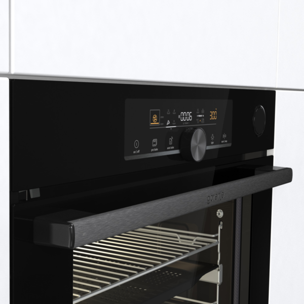 Електрична духова шафа Gorenje BPSA6747A08BG (BO3PS5I01-4) - изображение 7