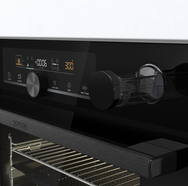 Електрична духова шафа Gorenje BPSA6747A08BG (BO3PS5I01-4) - изображение 8