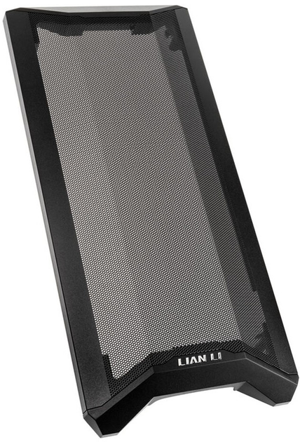 Передня панель для корпусу Lian Li Mesh Lancool II Black (LAN2M-PX) - зображення 2