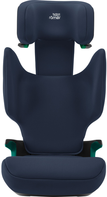Автокресло Britax-Romer Adventure Plus 2 Night Blue (2000039736) - изображение 3