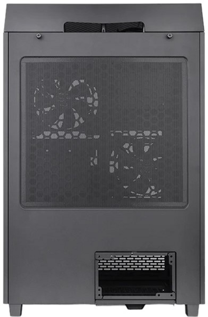 Obudowa Thermaltake The Tower 500 Black (CA-1X1-00M1WN-00) - obraz 6