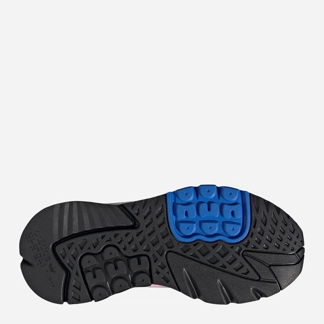 Sneakersy damskie adidas Nite Jogger FX6911 40 Różowe (4064037480118) - obraz 6