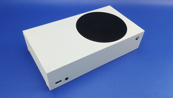 Консоль Microsoft Xbox Series S 1TB White - зображення 10